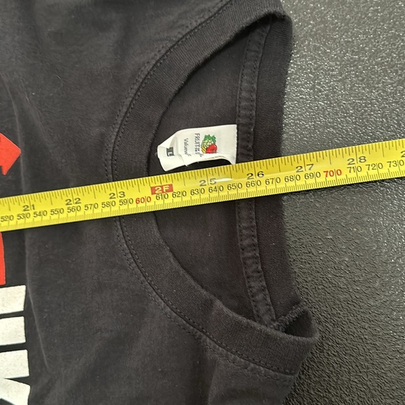 Mod The Chords UK “The British Way Of Life” t-shirt - Picture 3 of 5